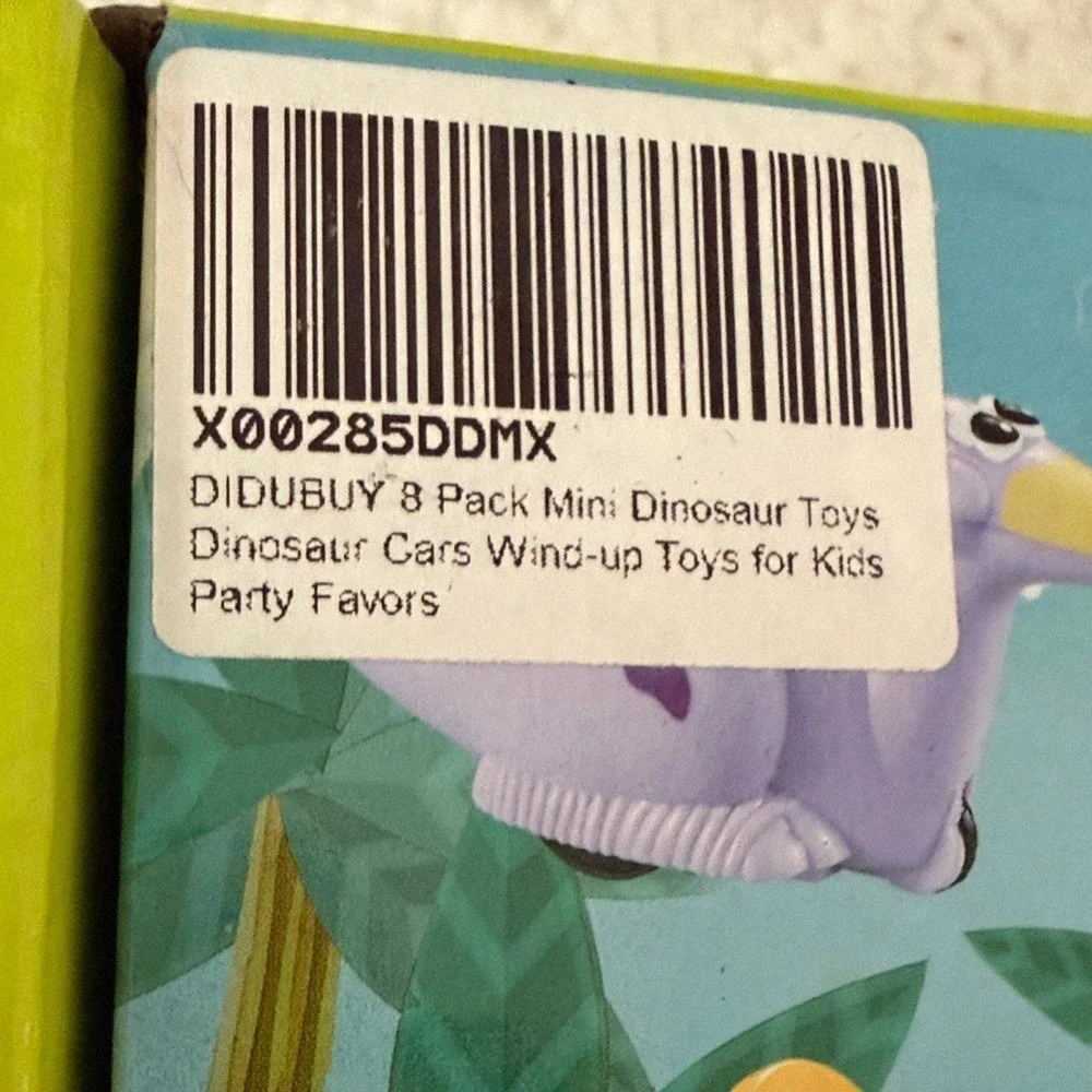 DIDUBUY pack mini